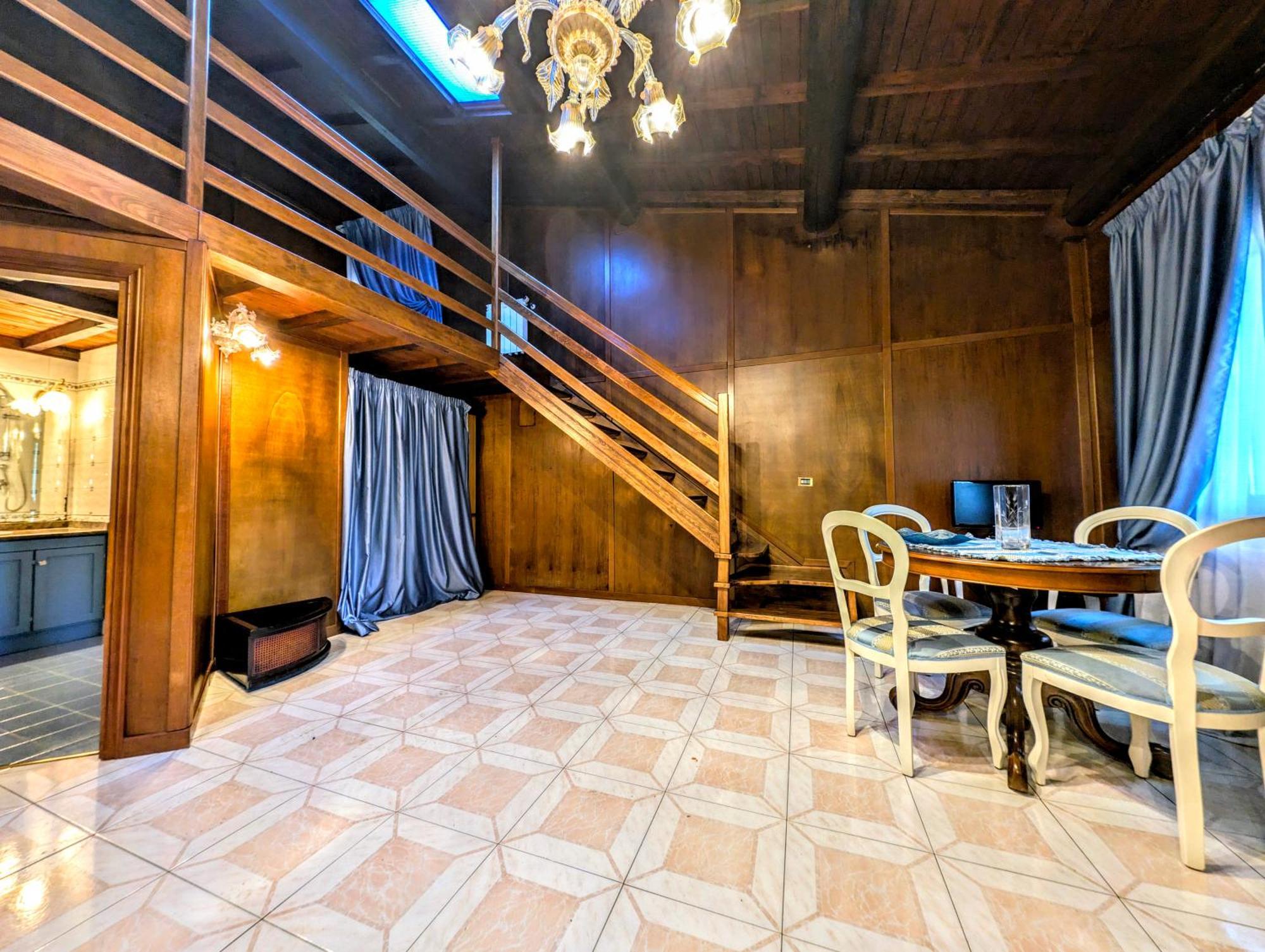 Residence Villa La Fornacina Incisa in Val d'Arno ภายนอก รูปภาพ