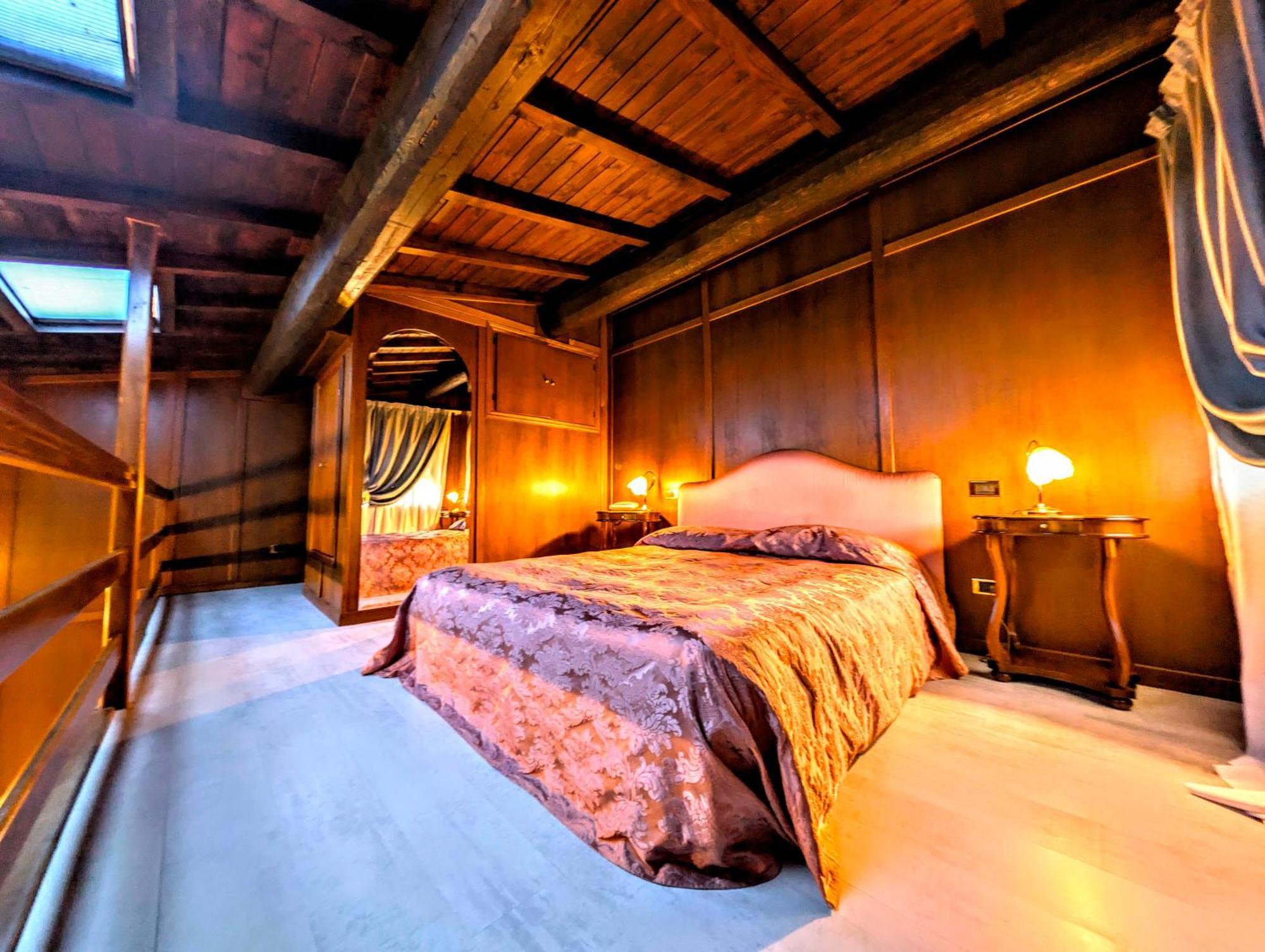 Residence Villa La Fornacina Incisa in Val d'Arno ภายนอก รูปภาพ
