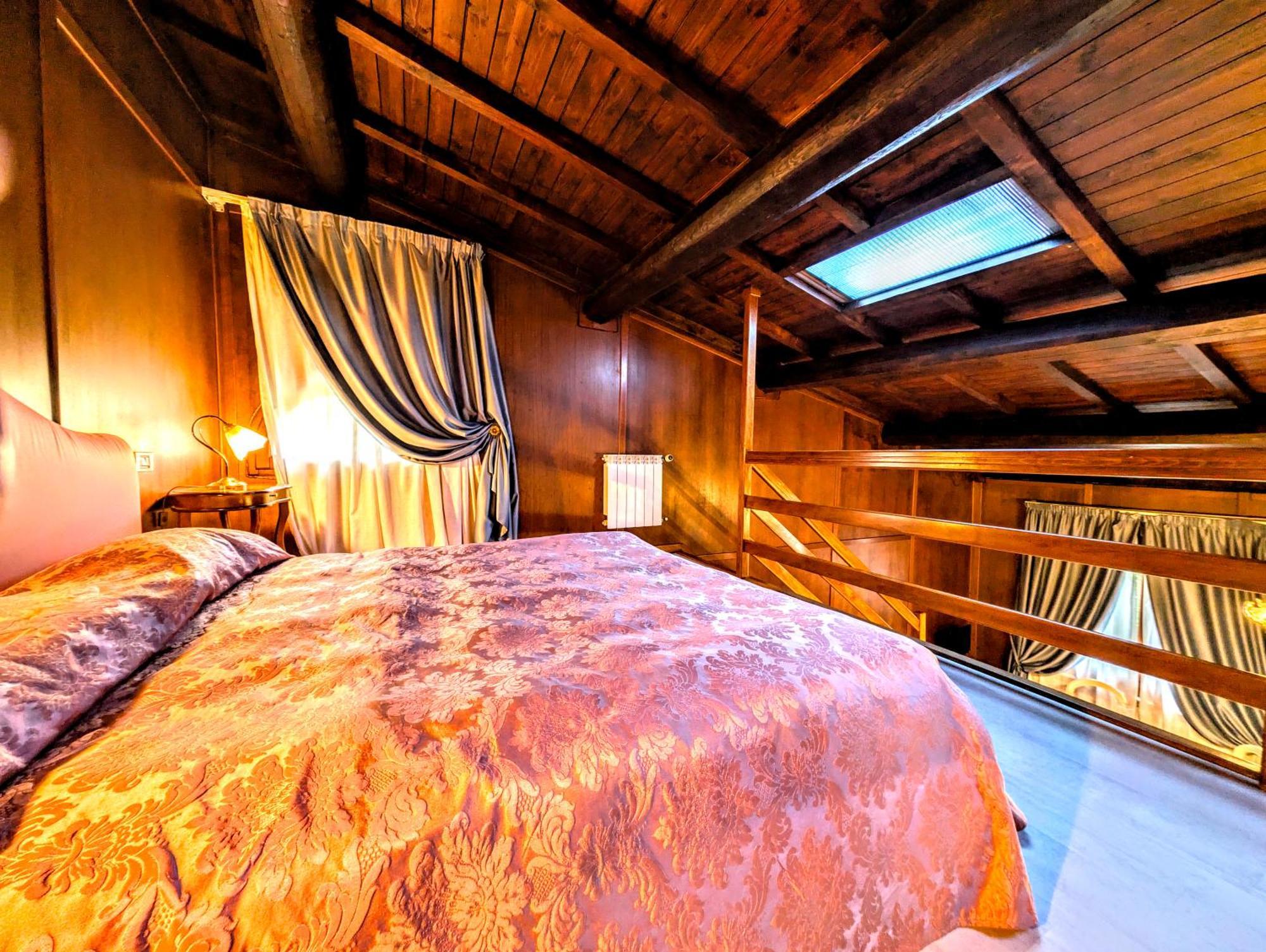 Residence Villa La Fornacina Incisa in Val d'Arno ภายนอก รูปภาพ