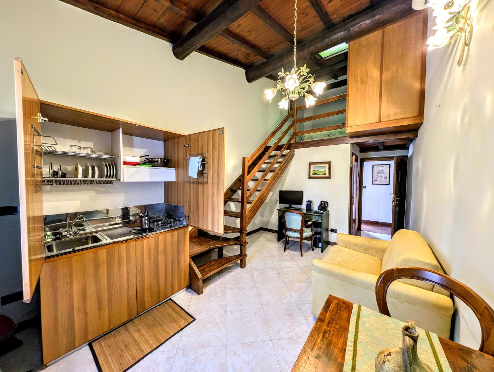 Residence Villa La Fornacina Incisa in Val d'Arno ภายนอก รูปภาพ