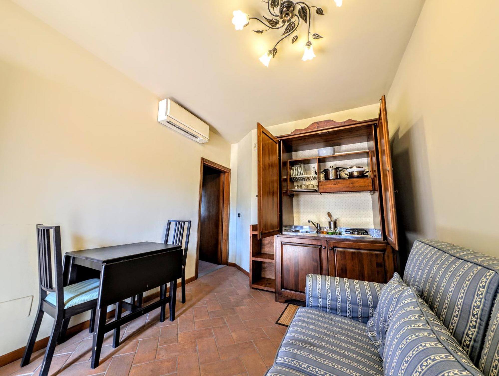 Residence Villa La Fornacina Incisa in Val d'Arno ภายนอก รูปภาพ