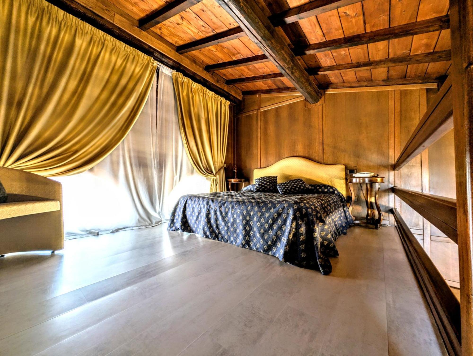 Residence Villa La Fornacina Incisa in Val d'Arno ภายนอก รูปภาพ