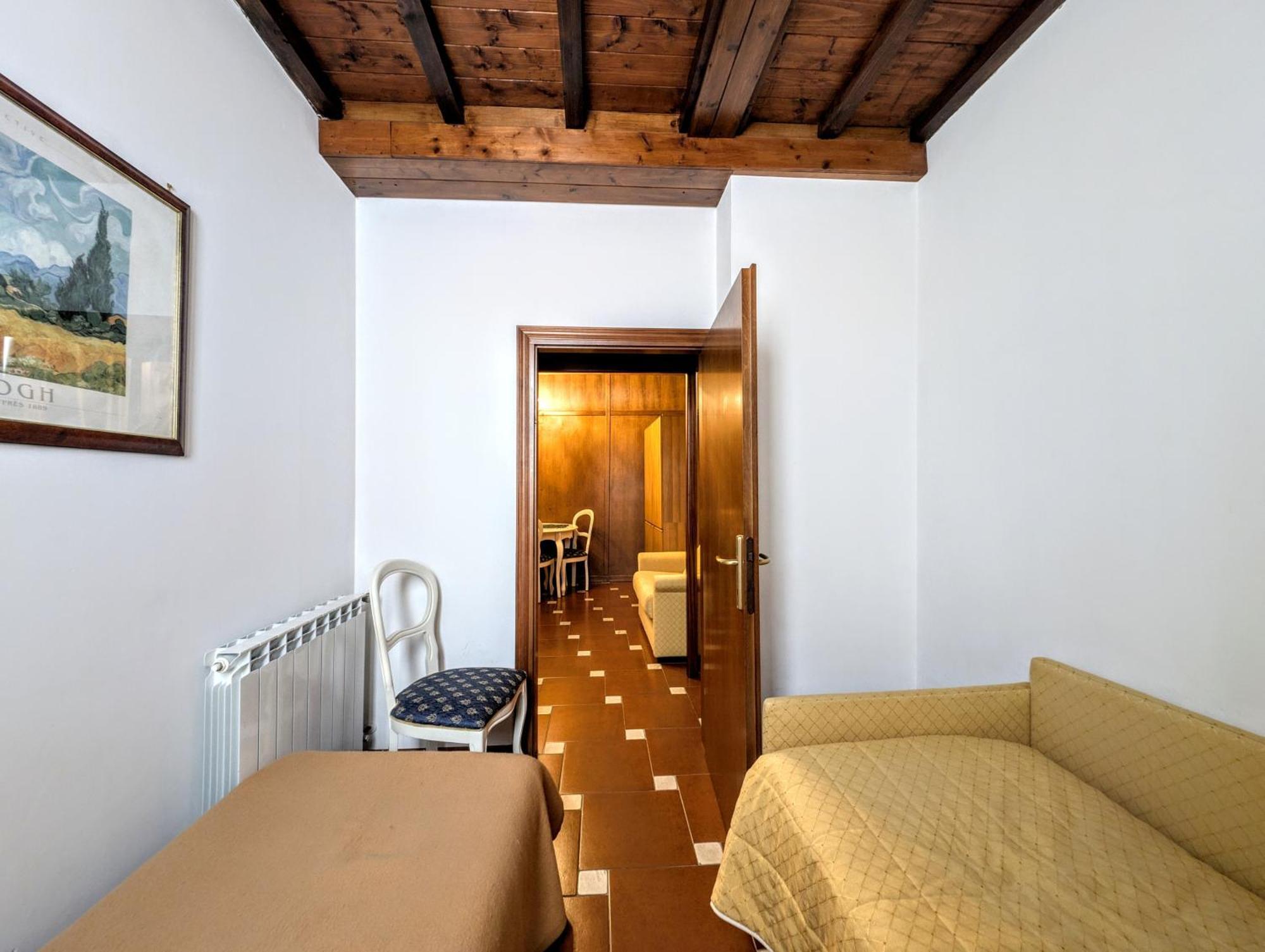 Residence Villa La Fornacina Incisa in Val d'Arno ภายนอก รูปภาพ