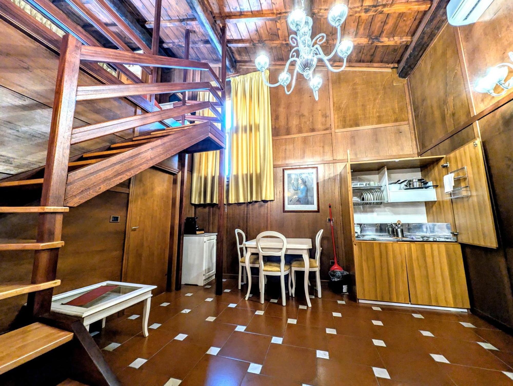 Residence Villa La Fornacina Incisa in Val d'Arno ภายนอก รูปภาพ