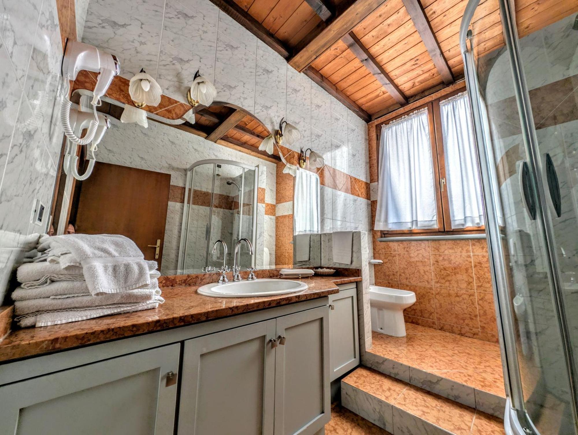 Residence Villa La Fornacina Incisa in Val d'Arno ภายนอก รูปภาพ